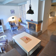Apartmán Zemplínská šírava, 卡卢扎 — 照片 3