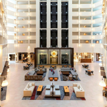 Atlanta Marriott Northeast/Emory Area, 尚布利 — 照片 4