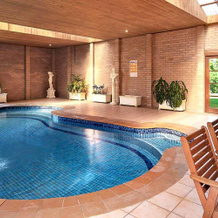 Strathearn Park Lodge, 斯科讷 — 照片 4