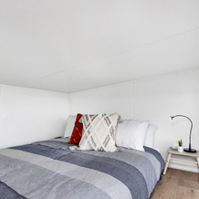 Big Tiny Paperbark Tiny House, 莫布雷公园 — 照片 4