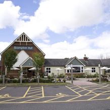 Premier Inn Huntingdon - A1/A14, Хантингдон — фото 5