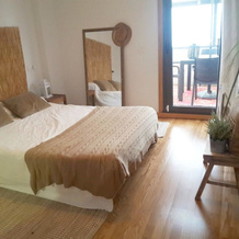 Apartment With 2 Bedrooms in Illa de Arousa, With Wonderful sea View a, 阿罗萨岛 — 照片 2