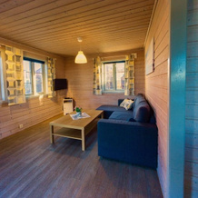 Haraldshaugen Camping AS, Haugesund — photo 4