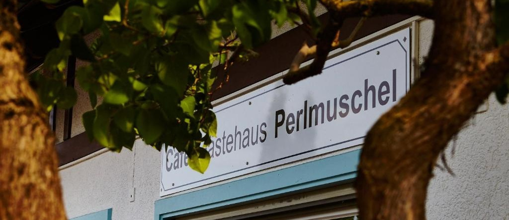 Café Perlmuschel, Ицнанг — фото 1