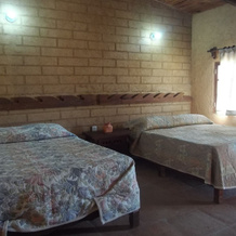 Oyo Hostal Campestre Los Adobes, Игуала-де-ла-Индепенденсия — фото 4