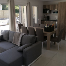 Villas La Fôret d'Armotte, 圣奥古斯丁 — 照片 5