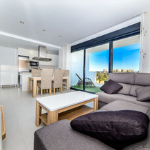 Apartamento Bennecke Rubi, 米尔帕尔梅拉斯 — 照片 4