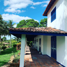 Sitio Santo Antonio Porto Feliz, 费利斯港 — 照片 4