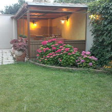 Casa Vacanze Villa Doria, 瓦莱多里亚 — 照片 2