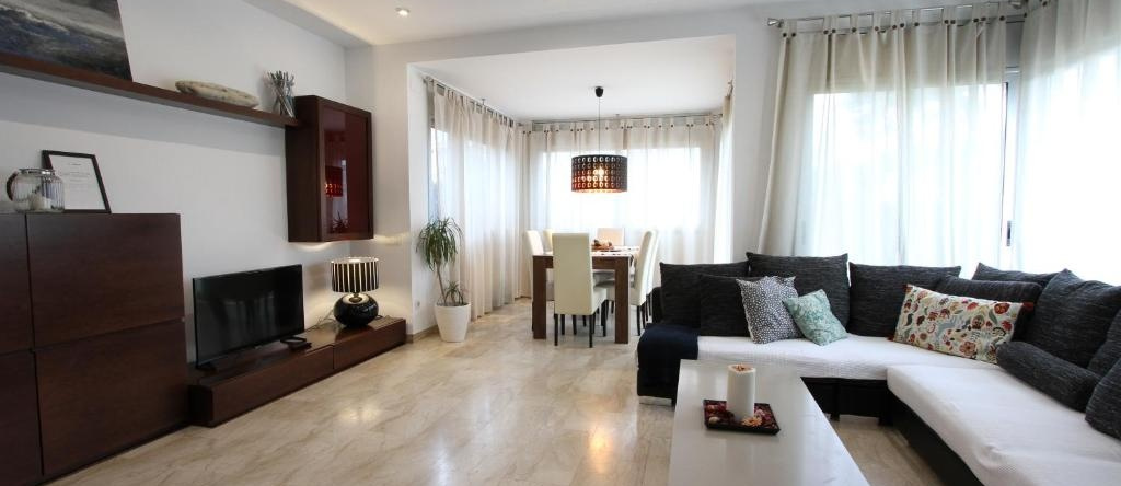Beach House Castelldefels, Кастельдефельс — фото 1