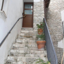 Domus Olimpia Rione Castello, 彼得雷尔奇纳 — 照片 3
