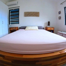 Cozy house for Kite & windsurfers (Le Morne), 拉古莱特 — 照片 3