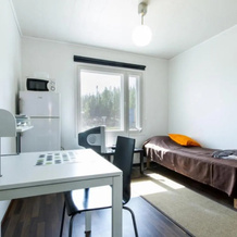 Forenom Hostel Kerava, Керава — фото 4