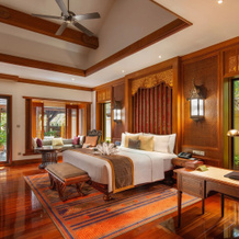 Anantara Xishuangbanna Resort, Xishuangbanna — photo 4