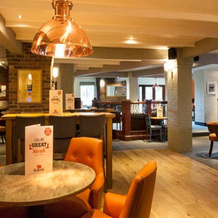 Premier Inn Solihull (Hockley Heath, M42), Солихалл — фото 5