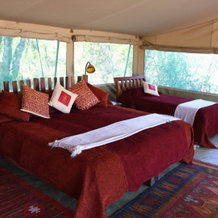 Kicheche Laikipia Camp, Лайкипия — фото 2