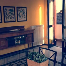 B&B Lerbavoglio, Ольджинате — фото 3