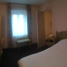 Hôtel l'Apostrophe, 帕赖勒莫尼亚勒 — 照片 4