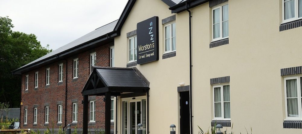 Lock Keeper, Worksop By Marston's Inns, Ворксоп — фото 1
