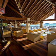 Anjiamarango Beach Resort, 诺西贝 — 照片 4