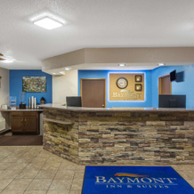 Baymont by Wyndham Fort Dodge, 道奇堡 — 照片 2
