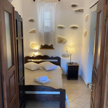 Pension Sofia Amorgos, Катапола — фото 4