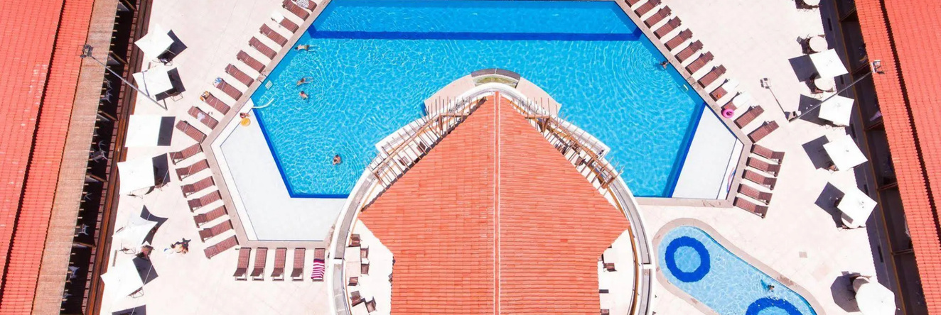 Porto Seguro Praia Resort - All Inclusive, Porto Seguro — photo 1