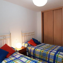 Apartment - 2 Bedrooms with Pool - 107821, Porto do Son — photo 2