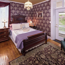 The Steamboat House Bed & Breakfast, Галена — фото 5