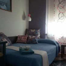 La Casa sul Tetto, 波滕扎皮切纳 — 照片 4