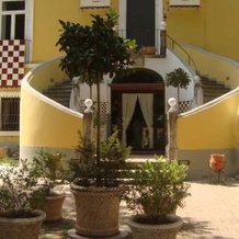 L'Antica Corte di Villa Rainone, 圣阿加塔-德戈蒂 — 照片 2