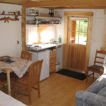 Dalvik Vegamot Cottages, 达尔维克 — 照片 4