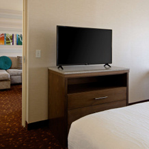 Hilton Garden Inn Albuquerque Airport, 阿尔伯克基 — 照片 3