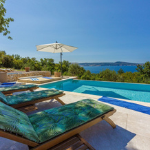 Villa Jelena, Нови Винодольски — фото 3