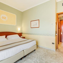 Europa Stabia Hotel, 斯塔比亚海堡 — 照片 4