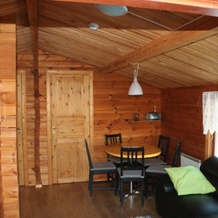 Uthlid Cottages, Брэдратунга — фото 4