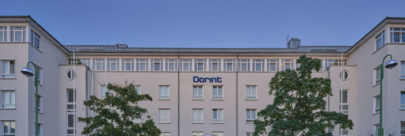 Dorint Hotel Bonn, Bonn — photo 1