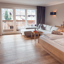 Zillertalerhof Mayrhofen, Майрхофен — фото 2
