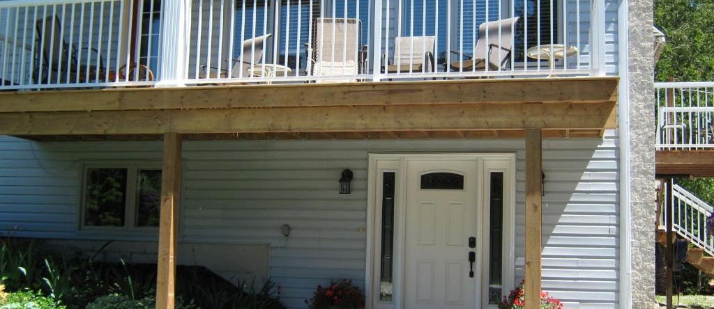 MellowOut B&B, Northern Bruce Peninsula — photo 1
