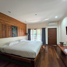 Baan Yung Hill Resort, Чианграй — фото 4