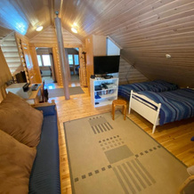 Holiday Home Luoston väärtin kammi, 洛斯托 — 照片 3