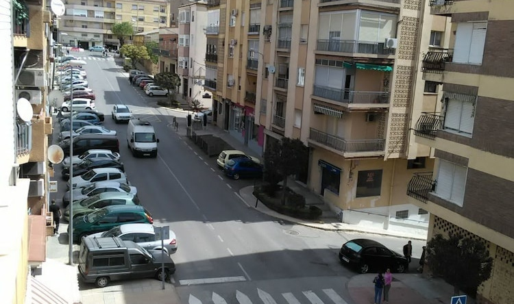 Excelente Piso a 5 minutos del Casco Histórico, Ubeda — photo 1
