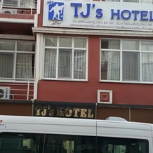 İlhami Gezici Hotel, Eceabat — photo 5