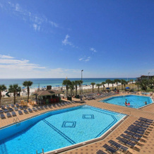 Summit Beach Resort by Panhandle Getaways, 巴拿马城海滩 — 照片 3