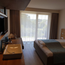 Boutiquehotel Valentino, 巴特沙勒巴赫 — 照片 4