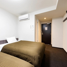 Hotel Trend Mikawaanjo, Андзё — фото 4
