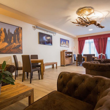 Residence Hotel Miralago, Перджине-Вальсугана — фото 2
