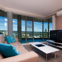 Sails Luxury Apartments, Forster, 福斯特 — 照片 4