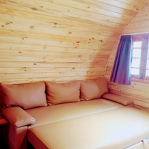 Vunam Eco Resort Quy Nhon, 安仁 — 照片 2