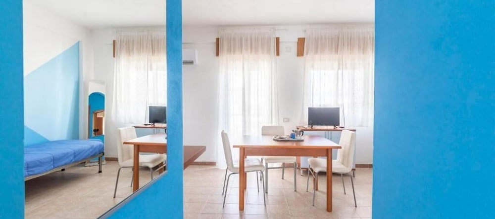 Residence Il Villaggio Elios, Скарио — фото 1